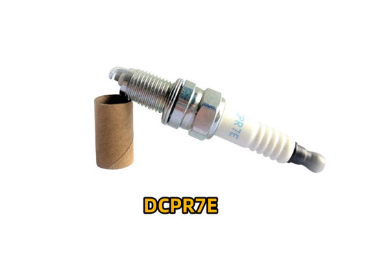 Hot Selling Auto Spark Plug Itmes NGK 3932 DCPR7E Iridium Power For CHEVROLET CHANGAN