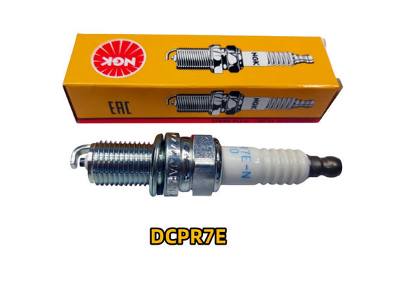 Hot Selling Auto Spark Plug Itmes NGK 3932 DCPR7E Iridium Power For CHEVROLET CHANGAN