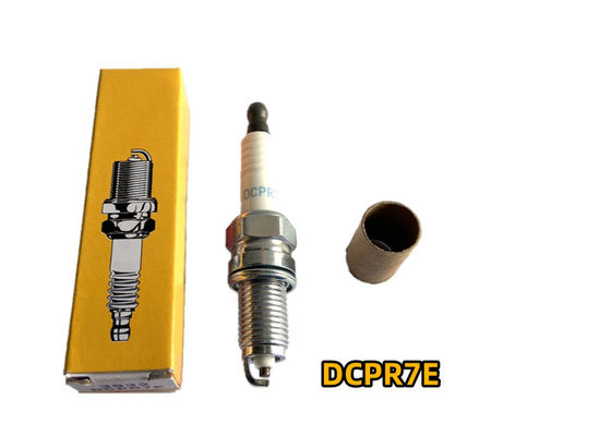 Hot Selling Auto Spark Plug Itmes NGK 3932 DCPR7E Iridium Power For CHEVROLET CHANGAN