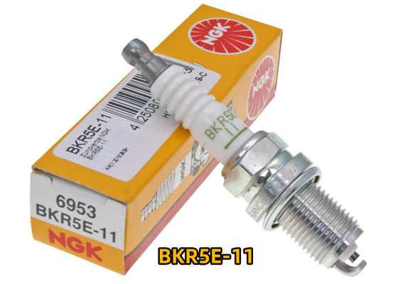 Auto Accessories Bujias Iridium Spark Plug 18846-11070 22401-ED815 Sp411 BKR5E-11 6953