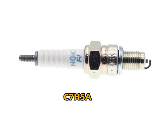 C7HSA 4629 D8ea A7tc D8tc Auto Spark Plug for Scooter Bent Beam Trucks Off Road