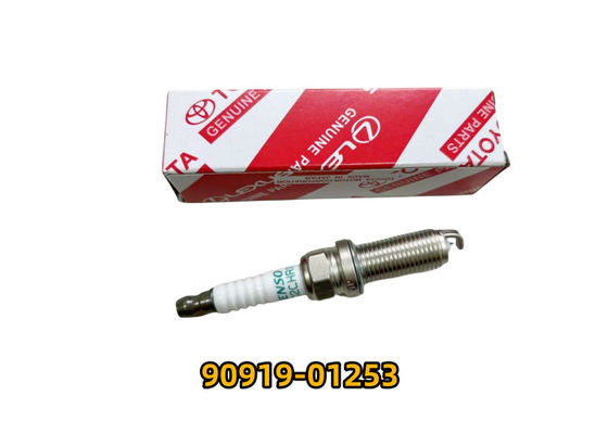 Corolla Yaris Auto Spark Plug 90919-01253