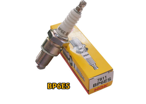 Audi Porsche Volkswagen Spark Plugs Standard Non Resistor BP6ES /7811