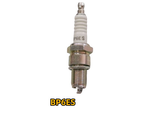 Audi Porsche Volkswagen Spark Plugs Standard Non Resistor BP6ES /7811