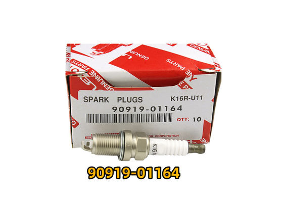 Toyota Spark Plug 90919-01164 K16r-U11