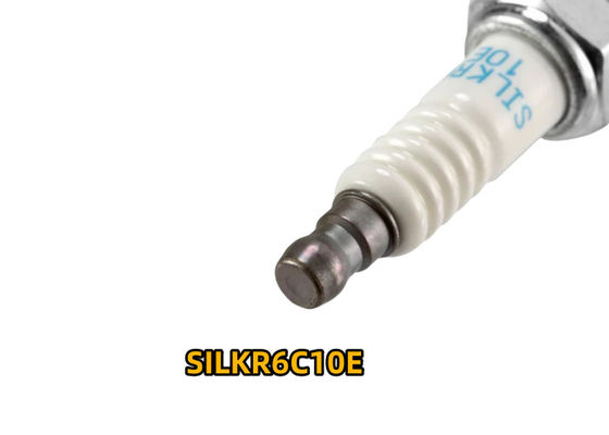 Durable Vehicle Spark Plug SILKR6C10E 97098  Hyundai KIA Auto Start Plug