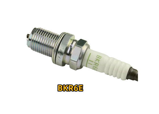 BKR6E-11 59625K Ca160021 Iridium Spark Plug Toyota Honda Spark Plug