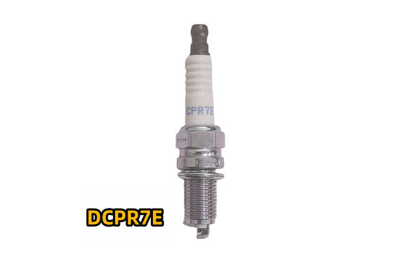 4pcs/Box NGK DCPR7E 4415 Iridium Power Spark Plug FIAT 500 Spark Plug