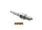 4pcs/Box NGK DCPR7E 4415 Iridium Power Spark Plug FIAT 500 Spark Plug