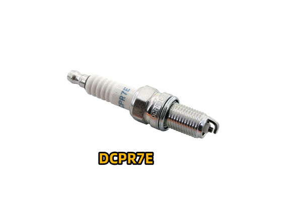 4pcs/Box NGK DCPR7E 4415 Iridium Power Spark Plug FIAT 500 Spark Plug