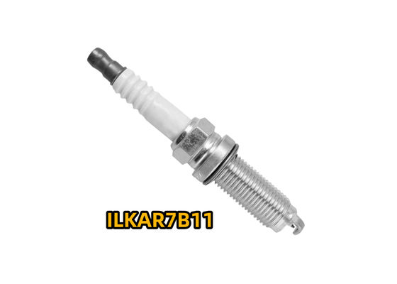 Available Iridium V Power Spark Plugs ILKAR7B11 Car Engine Spark Plug