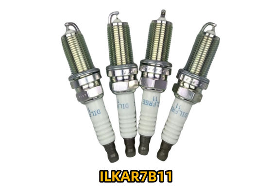 Available Iridium V Power Spark Plugs ILKAR7B11 Car Engine Spark Plug