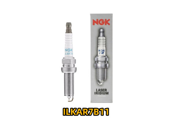 Available Iridium V Power Spark Plugs ILKAR7B11 Car Engine Spark Plug