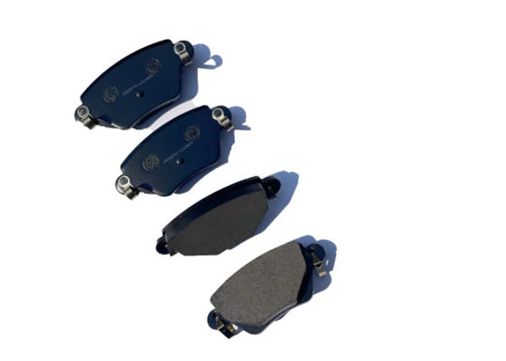 1522070 Factory High Performance Brake Pads D911 For Changan (CHANA) Cm8 MPV