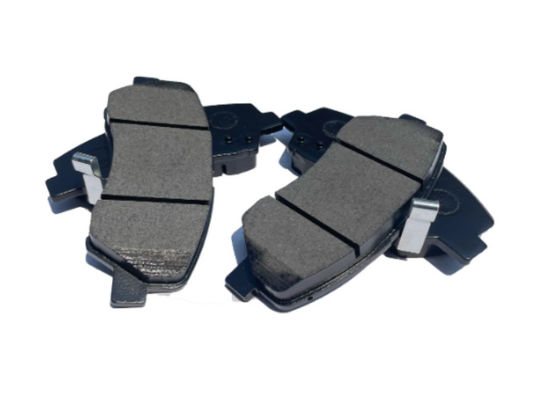 58101-1wa35 Wholesale Front Disc Brake Pads Different Materials Performance Different