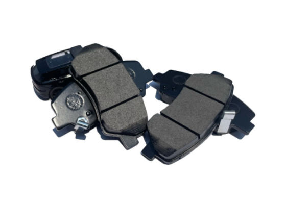 58101-1wa35 Wholesale Front Disc Brake Pads Different Materials Performance Different