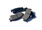 0K2N1-33-28ZA Ceramic Front Disc Brake Pads T1335 KIA Brake Pads