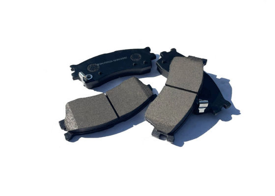 0K2N1-33-28ZA Ceramic Front Disc Brake Pads T1335 KIA Brake Pads