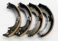 OE 04495-42010 / K2333 Semi Metal Auto Brake Pads  ISO9001 Certified