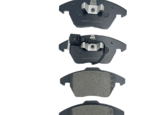 5K0698151A Auto Brake Pads Car Brake System Parts Noise Reduction