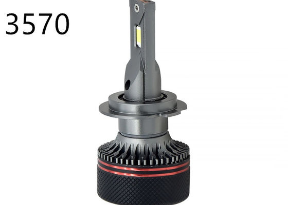 IP67 COB H4 Led Headlight Bulbs