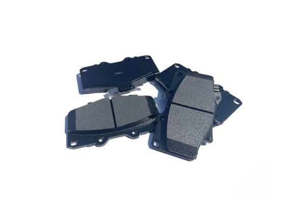 Auto Brake Pads 04465-35140/D611