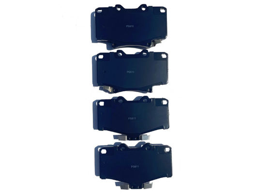 Auto Brake Pads 04465-35140/D611