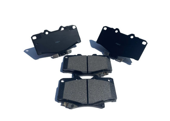 Auto Brake Pads 04465-35140/D611