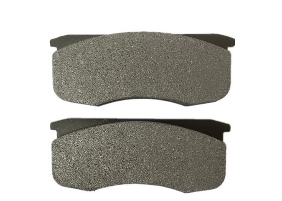 Original Brand Auto Brake Pads With Low Dust 3160-3501090 Wide Temperature Range