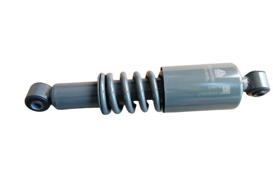 Oem HOWO Truck Hydraulic Shock Absorber WG1642430282  ISO9001 Certified