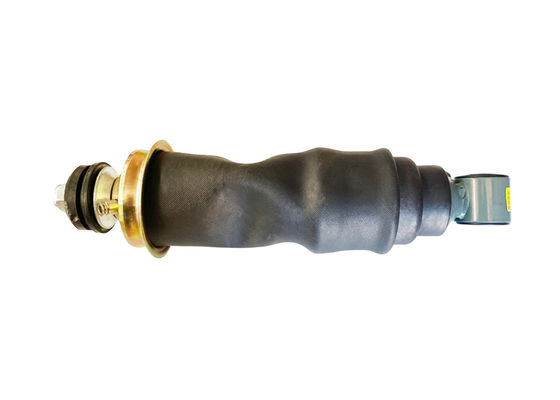 Standard Semi Truck Shock Absorbers WG1664430078 Hydraulic Damping For HOWO A7