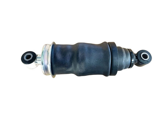 Standard Semi Truck Shock Absorbers WG1664430078 Hydraulic Damping For HOWO A7