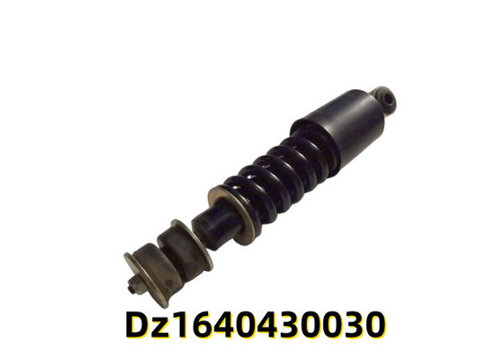 Original Shacman Truck Shock Absorbers DZ1640430030 OEM For F2000