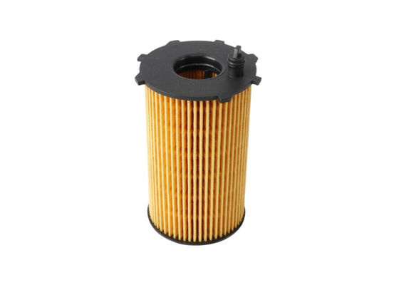 26320-3CAA0 KIA Hyundai Oil Filter Synthetic Fibers Media Car Engine Parts