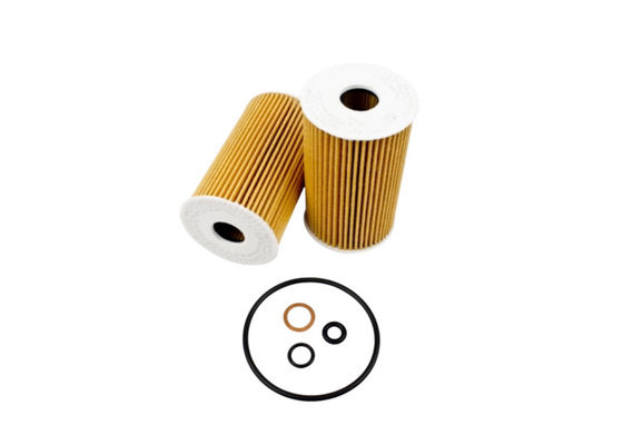 Custom Automotive Oil Filters 26320-3c250/26320-2A500 Hyundai Genesis Oil Filter