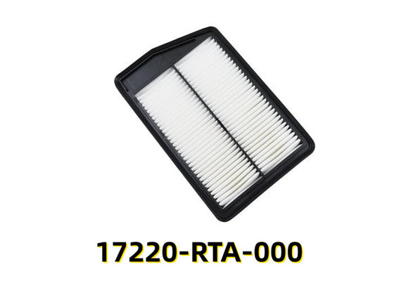 Honda Passenger Cabin Air Filter Replacement Car Air Conditioner Filter 17220-Rta-000