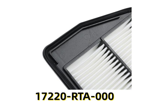 Honda Passenger Cabin Air Filter Replacement Car Air Conditioner Filter 17220-Rta-000