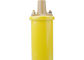 8145acc Electronic Yellow Car Ignition Coil Standard Size Long Lifespan