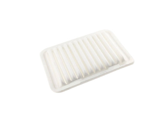 High Efficiency Auto Engine Air Filters 17801-0T020 For Toyota Corolla