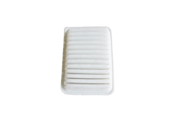 High Efficiency Auto Engine Air Filters 17801-0T020 For Toyota Corolla