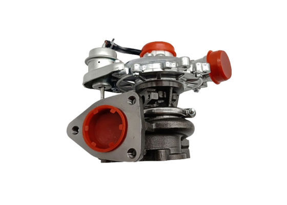 17201-0L030 Toyota Cruiser Hiace 2.5L Diesel Engine Turbocharger auto engine components