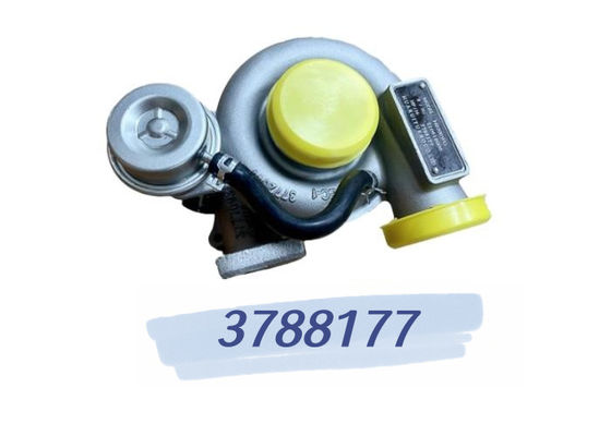 Cummins Isf2.8  He211wg Car Engine Turbocharger 3788177 OEM Standard