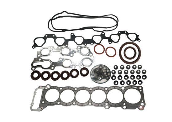 Standard Auto Engine Spare Parts Steel Lexus Toyota Gasket Kits 04111-66035