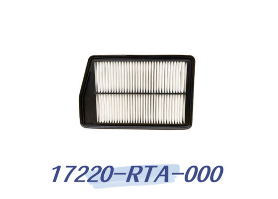 Honda Passenger Cabin Air Filter Replacement Car Air Conditioner Filter 17220-Rta-000