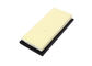 Polyester Auto Cabin Air Filters 17801-0y040 Toyota Cabin Filters