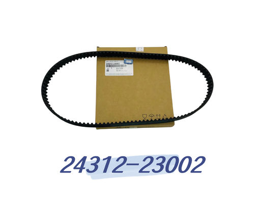 Hyundai Kia Good Quality Auto Parts 24312-23002 Auto Timing Belt For Hyundai Cars