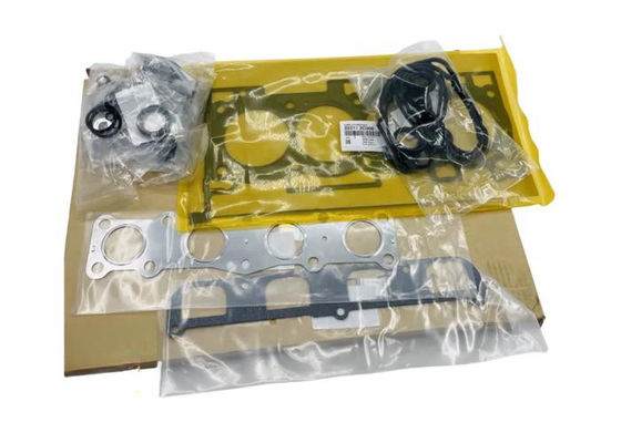 20910-2CD00 Hyundai Kia Spare Parts G4KF Engine Full Gasket Set Overhaul Kit