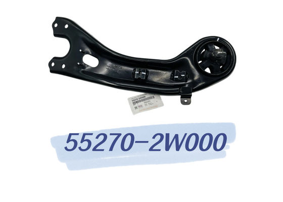 55270-2W000 ARM ASSY-RR TRAILING ARM,LH / 552702W000 for select HYUNDAI KIA models