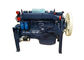 6 Cylinder Water Cooled 320HP WD615.44 Weichai WD615 Diesel Engine For Truck