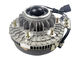 Electromagnetic Fan Clutch 612600061489 For Shacman Heavy Trucks WEICHAI WP12 WD12 Engine
